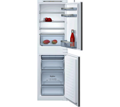 NEFF  KI5852S30G Integrated Fridge Freezer